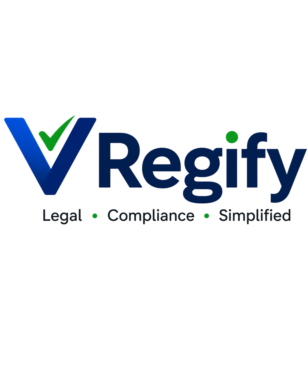 V-Regify Logo