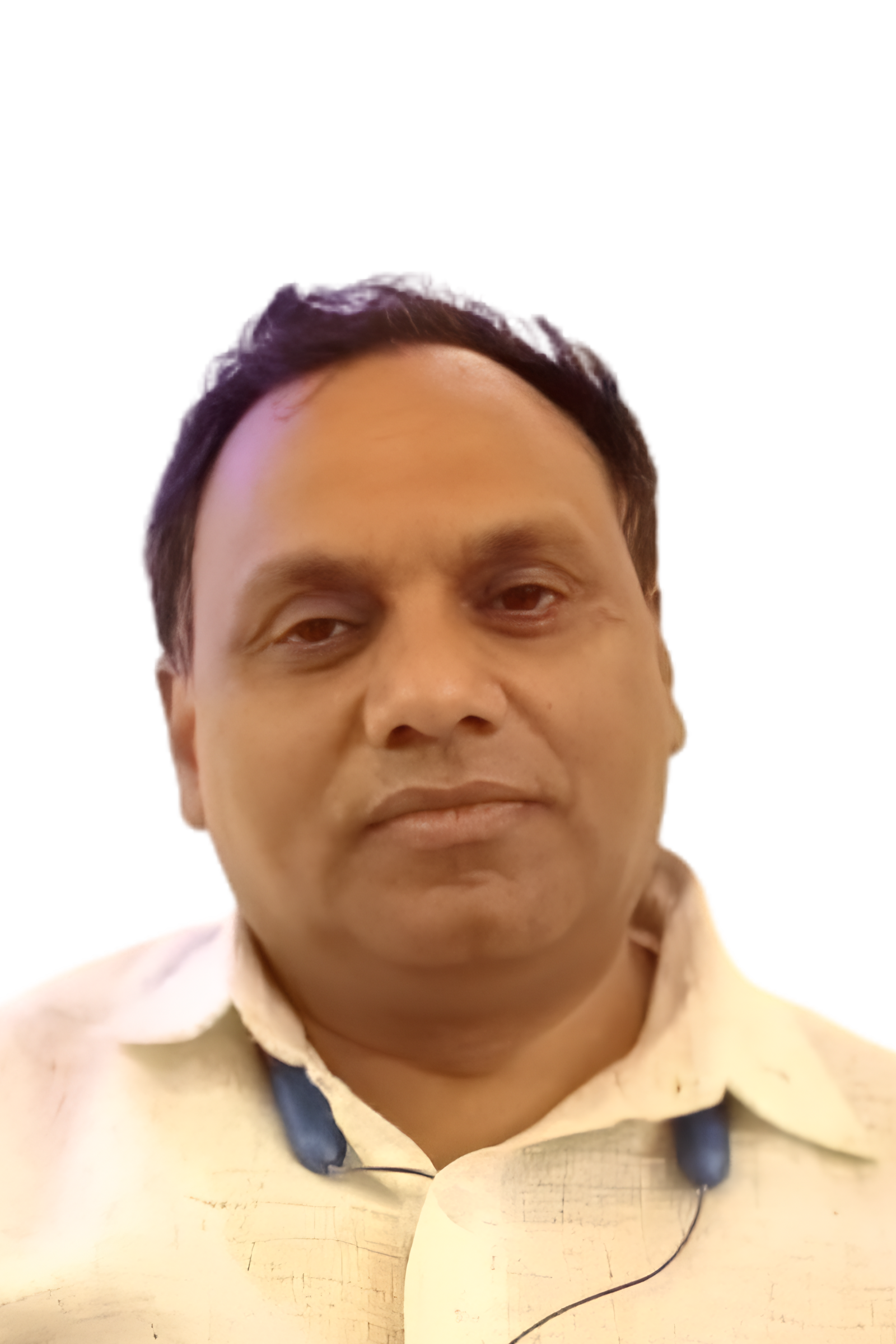 Anand Srivastava
