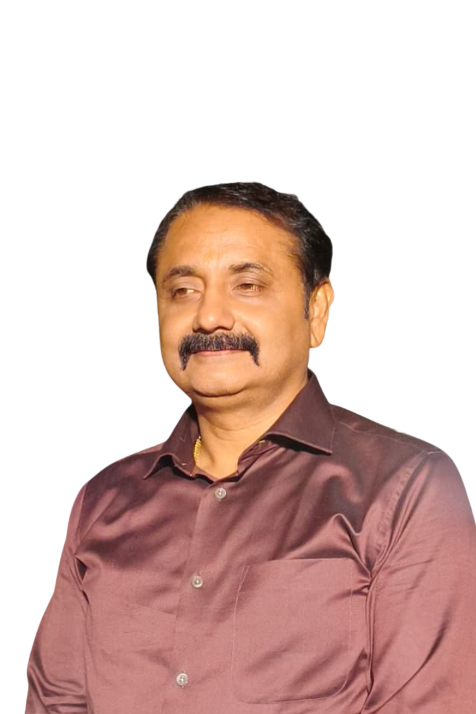 Prashant Singh