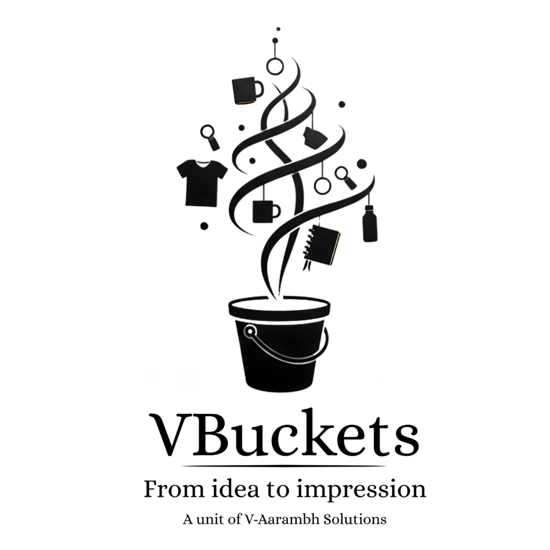 VBuckets Logo