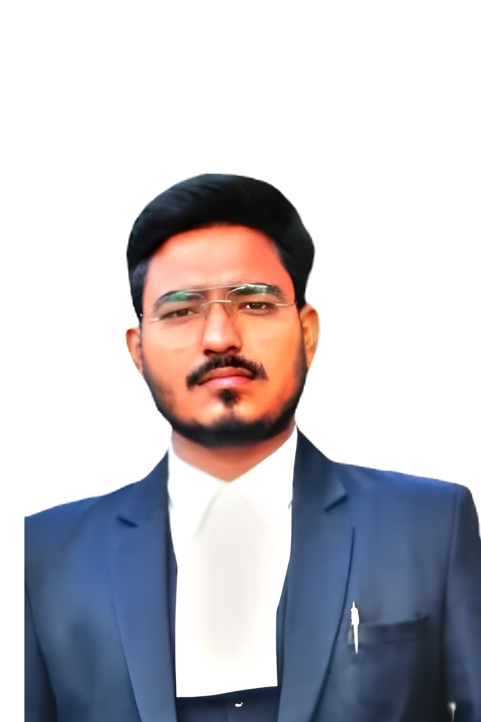 Adv. Vivekanand Singh