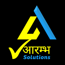 V-Aarambh Logo